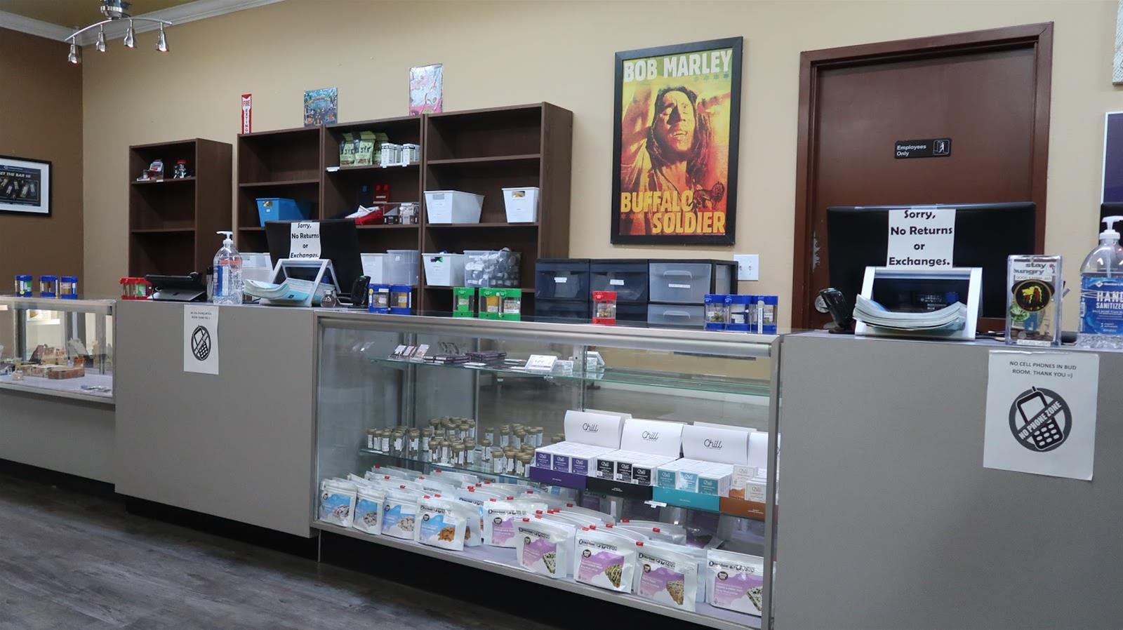 Alternative Medical Center | Marijuana Dispensary in Sacramento ...