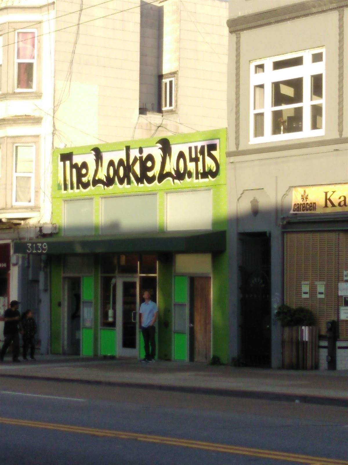 Weed Dispensary San Francisco Open Late - 7dexsvg