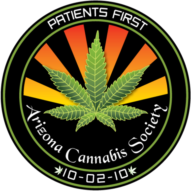 Arizona Cannabis Society Dispensary in El Mirage PotGuide