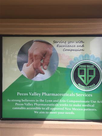 pecos valley production pecos valley production