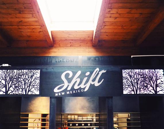 Shift New Mexico | Marijuana Dispensary in Santa Fe | PotGuide.com