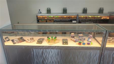 Southwest Wellness Center  Marijuana Dispensary in Taos  PotGuide.com