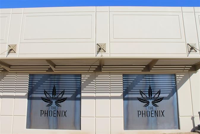 The Phoenix Dispensary | Marijuana Dispensary in Tolleson | PotGuide.com