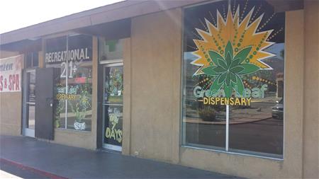 Greenleaf Dispensary