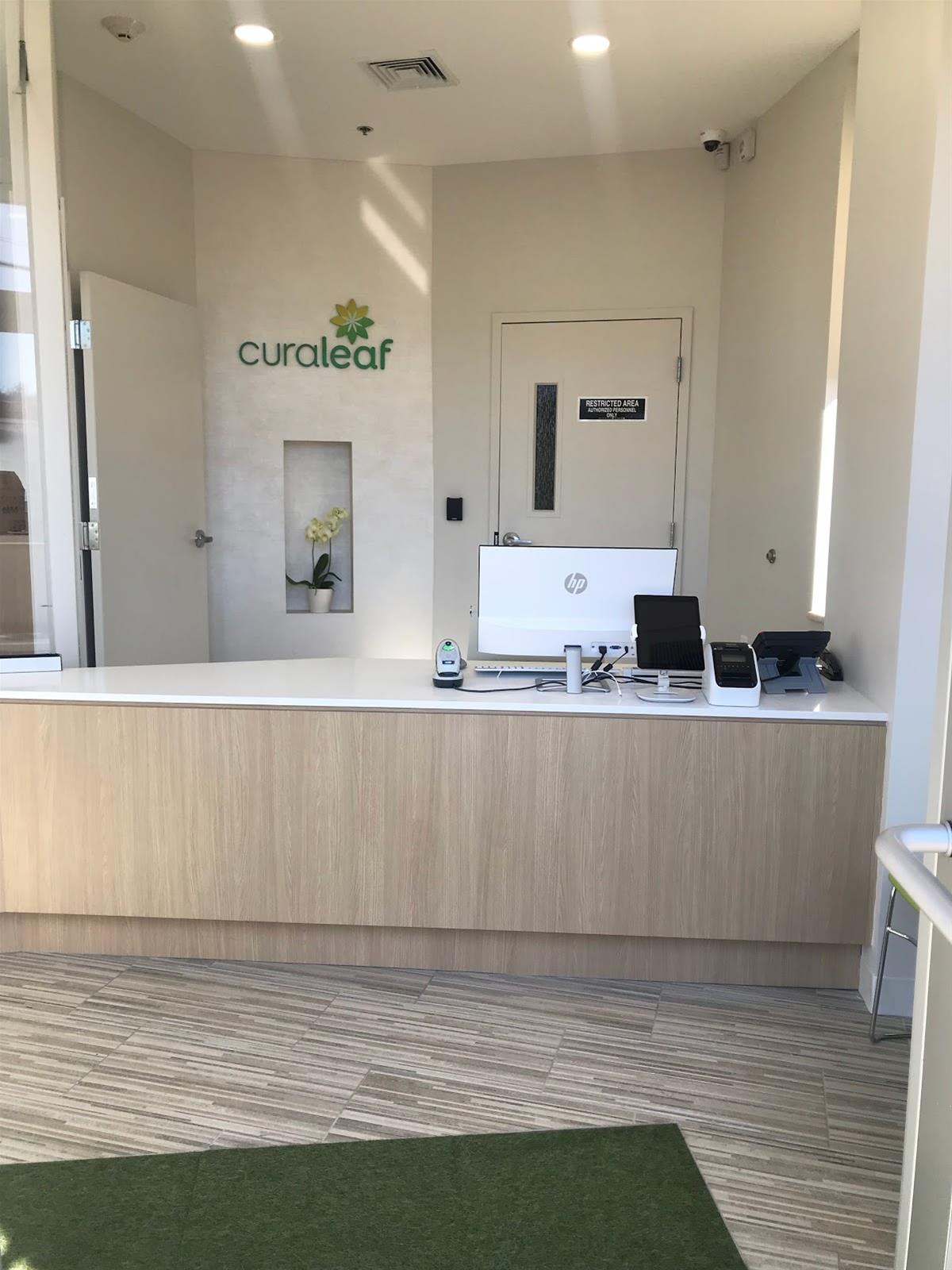 Curaleaf - Hudson Valley | Marijuana Dispensary in Newburgh | PotGuide.com