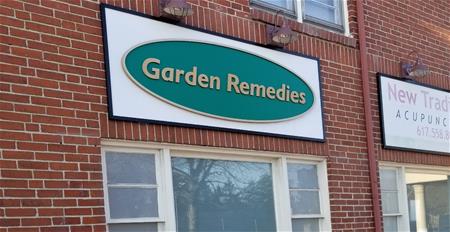 Garden Remedies Marijuana Dispensary In Newton Potguide Com
