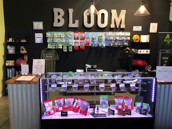 bloom dispensary bloom dispensary