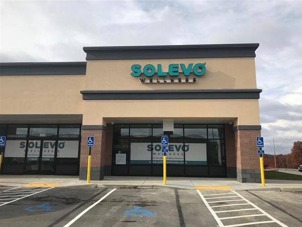 solevo wellness - cranberry township, perry highway, zelienople, pa