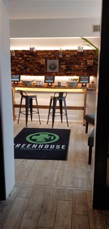 GreenHouse of | Marijuana Dispensary in Walled Lake | PotGuide.com