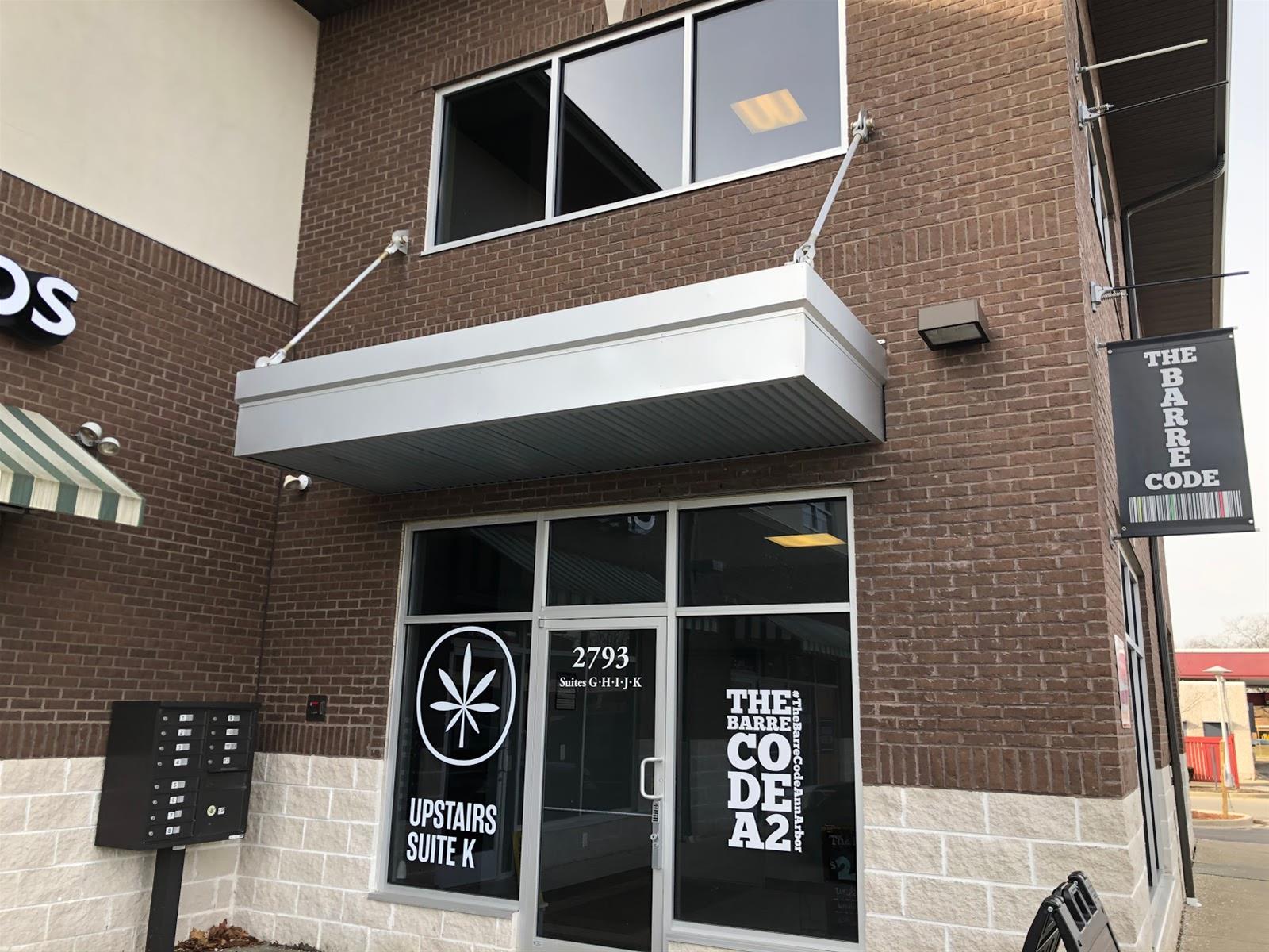 Apothecare Marijuana Dispensary in Ann Arbor