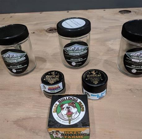 Hazy Bulldog Farms | Marijuana Dispensary in Sonora | PotGuide.com