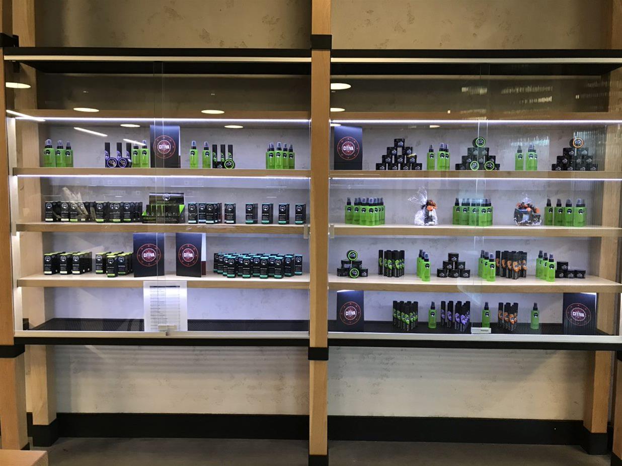 Be. Hudson Valley Marijuana Dispensary in Wappingers Falls