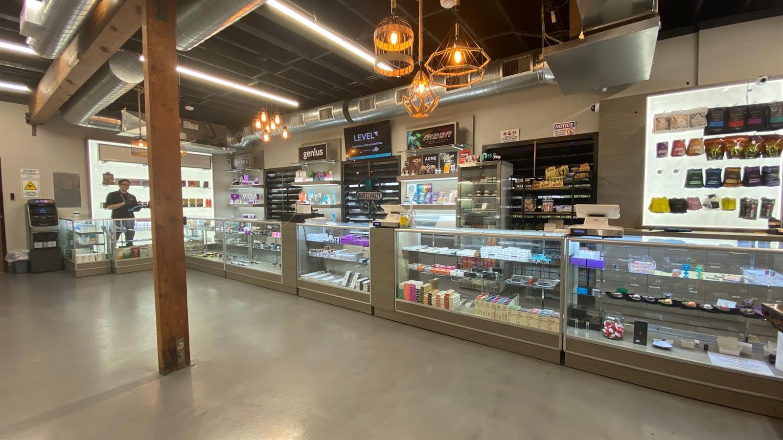 Wheelhouse Cannabis Dispensary Marijuana Dispensary in Port Hueneme