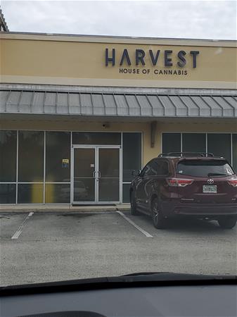 harvest hoc 5th street