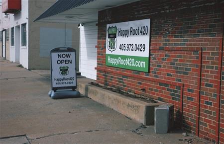 Happy Root 420 - OKC | Marijuana Dispensary in Oklahoma ...