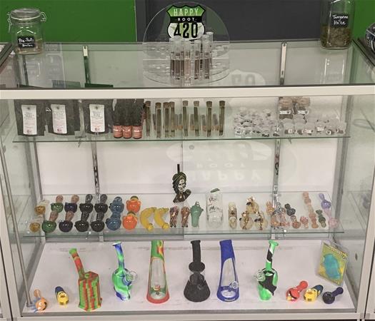 Happy Root 420 - OKC | Marijuana Dispensary in Oklahoma ...