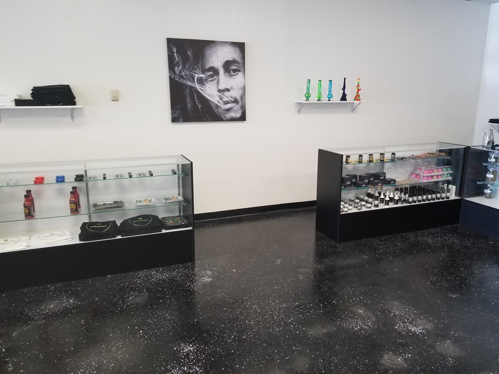 Tree Kings Dispensary's Marijuana Dispensary in Oklahoma City