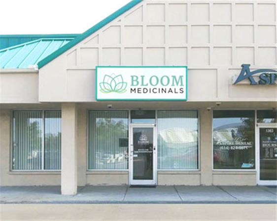 bloom medicinals maumee oh