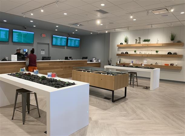 zen dispensary