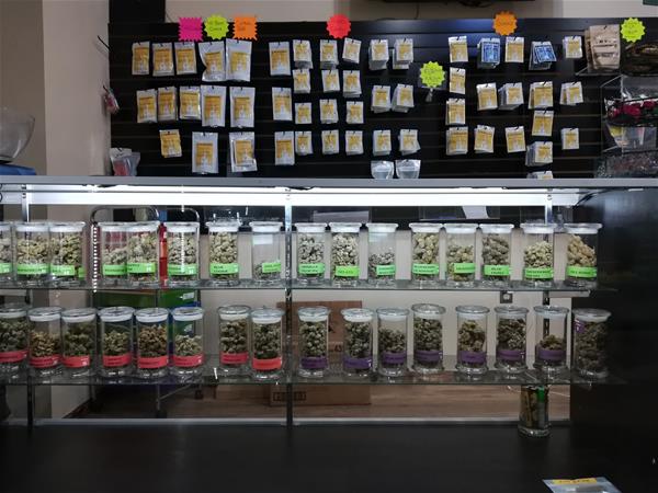 Essence Provisioning Center | Marijuana Dispensary in ...