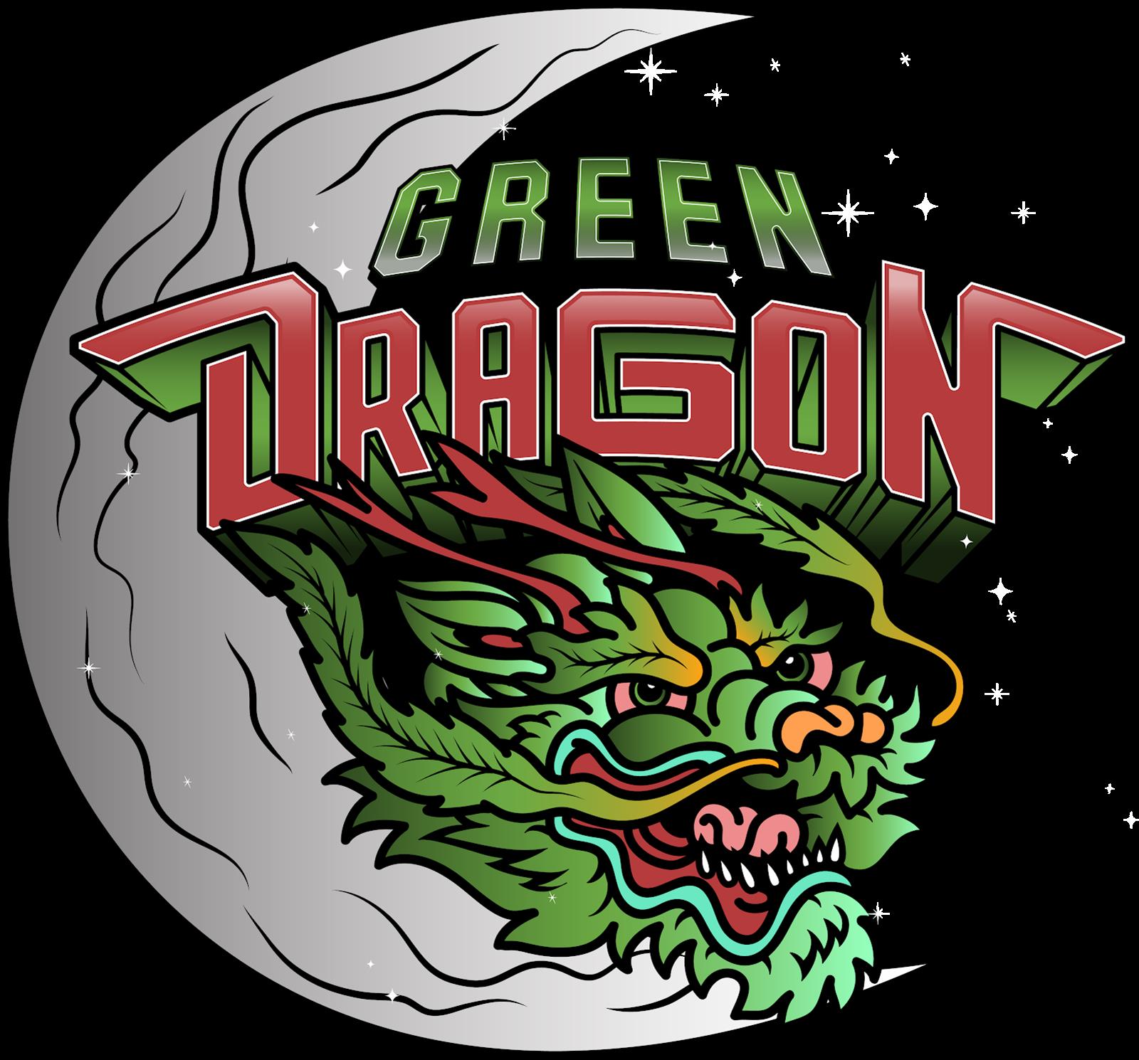 green dragon spring