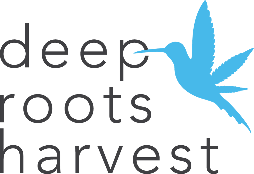 Deep Roots Harvest Dispensary In Mesquite PotGuide   Drh Stacked Notagline 