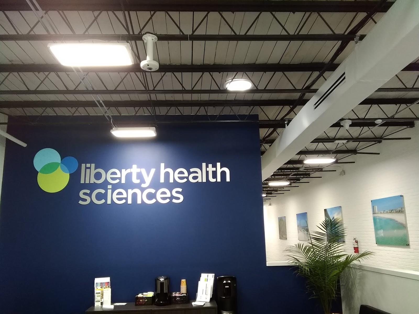 Liberty Health Sciences Marijuana Dispensary in Panama City