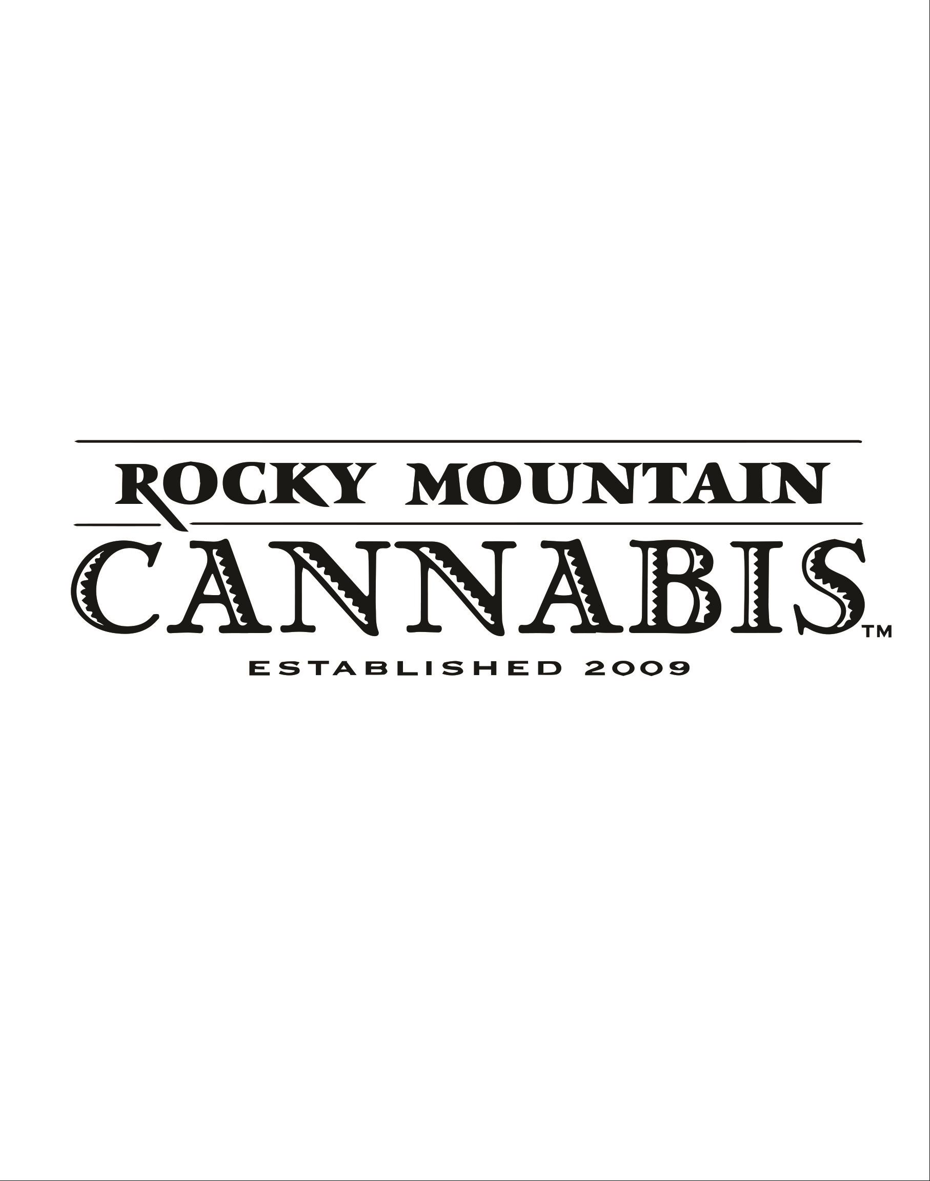 Rocky Mountain Cannabis Dispensary in Fraser PotGuide