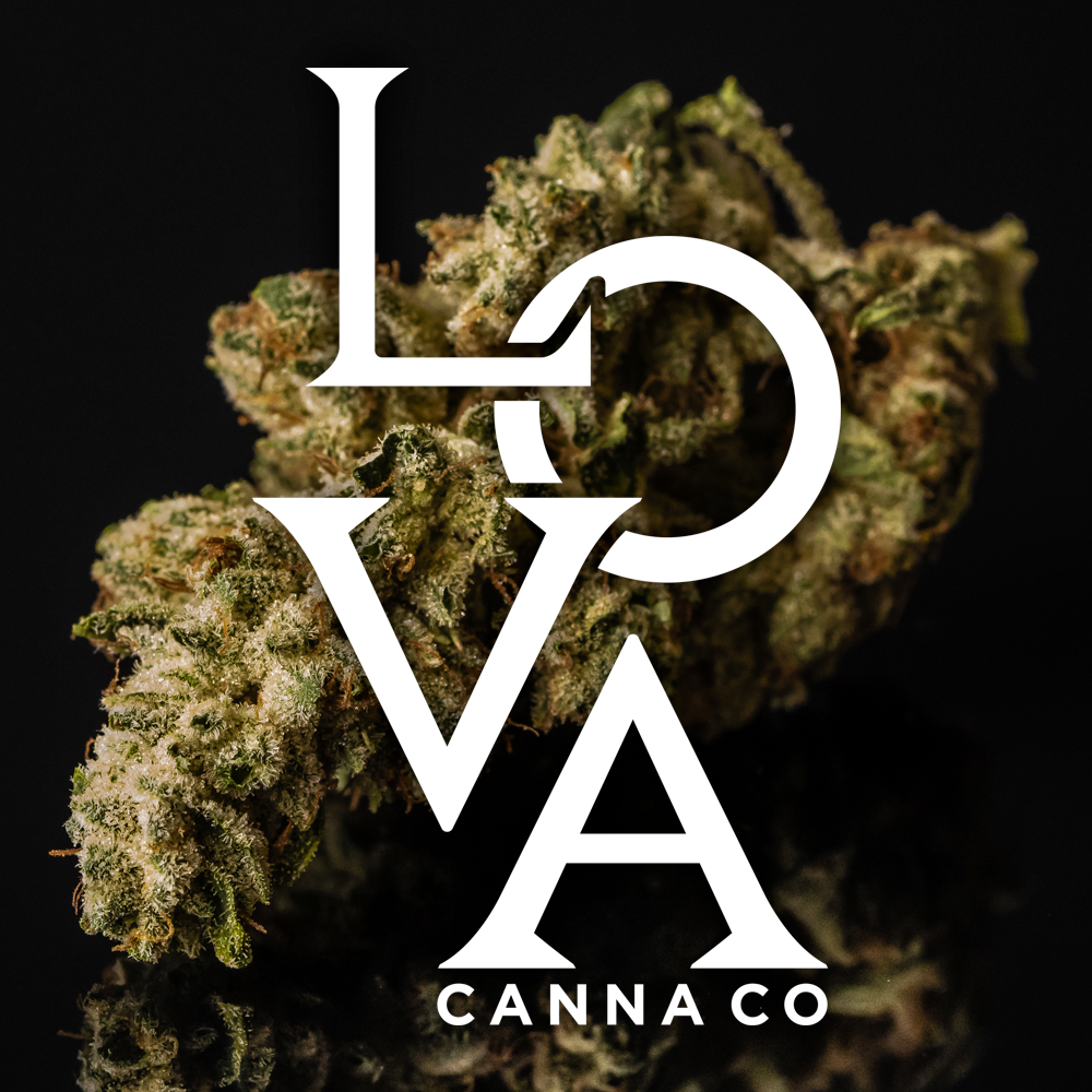 LOVA Marijuana Dispensary in Edgewater