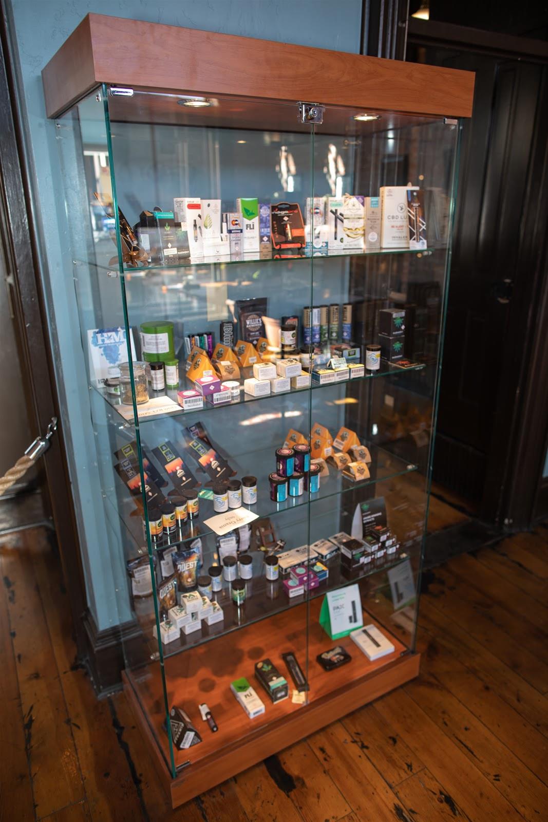 Colorado Grow Company Marijuana Dispensary In Durango PotGuide