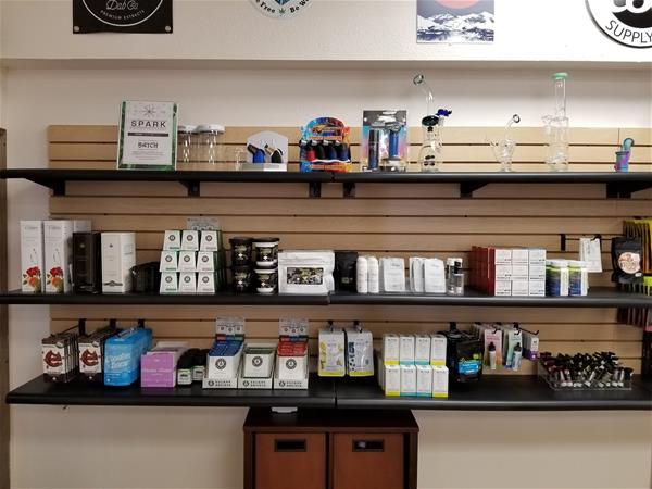 Spark Dispensary | Marijuana Dispensary in Denver | PotGuide.com