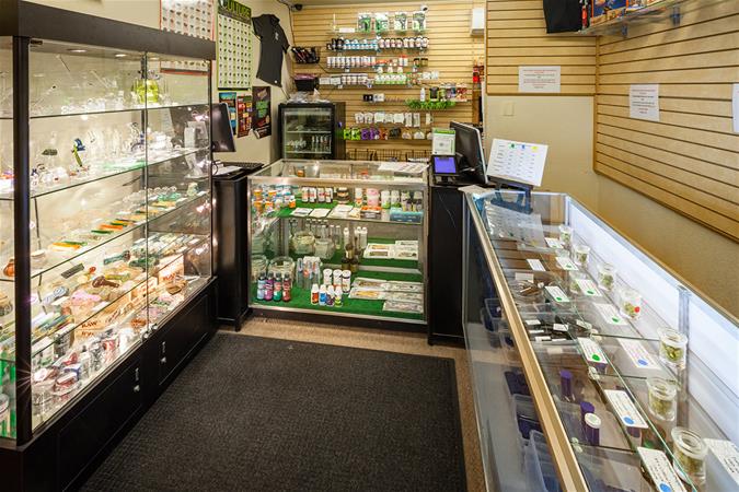 dispensaries that have best shatter prices in sacramento