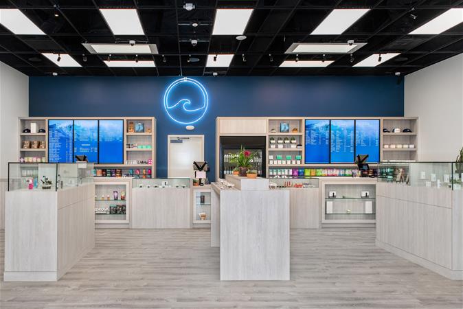 Coastal Dispensary | Marijuana Dispensary in Lompoc | PotGuide.com