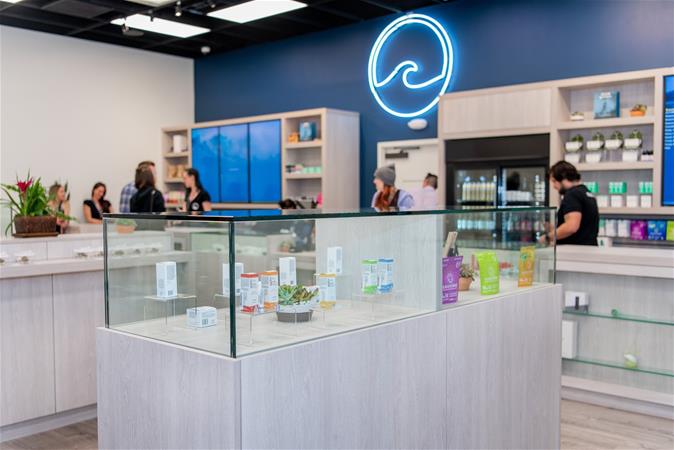 Coastal Dispensary | Marijuana Dispensary in Lompoc | PotGuide.com