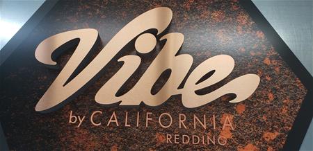 vibe by california menu