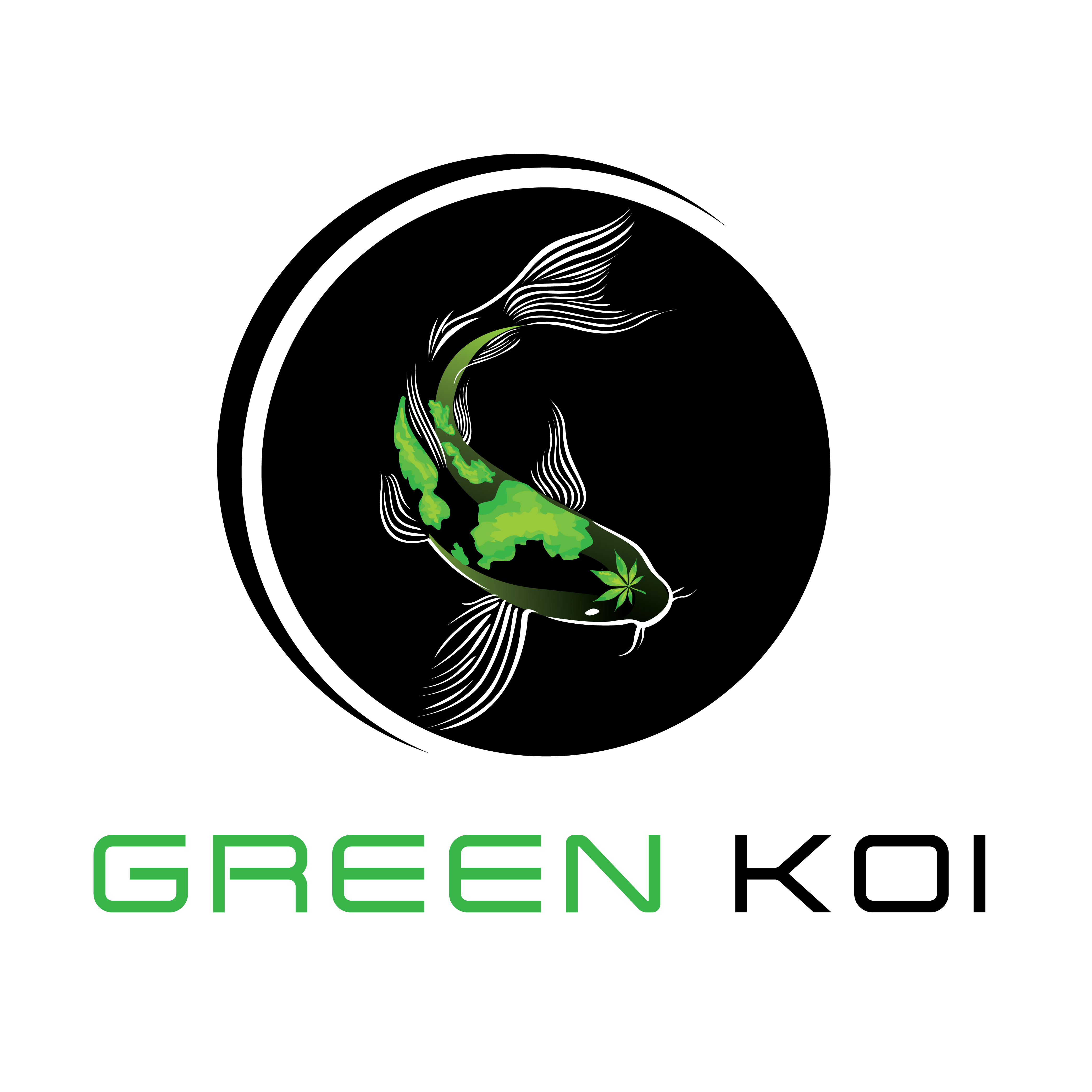 Green Koi Provisioning Dispensary in Douglas PotGuide