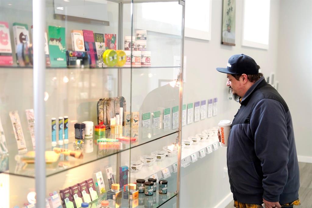 Bloom Brothers Marijuana Dispensary in Pittsfield