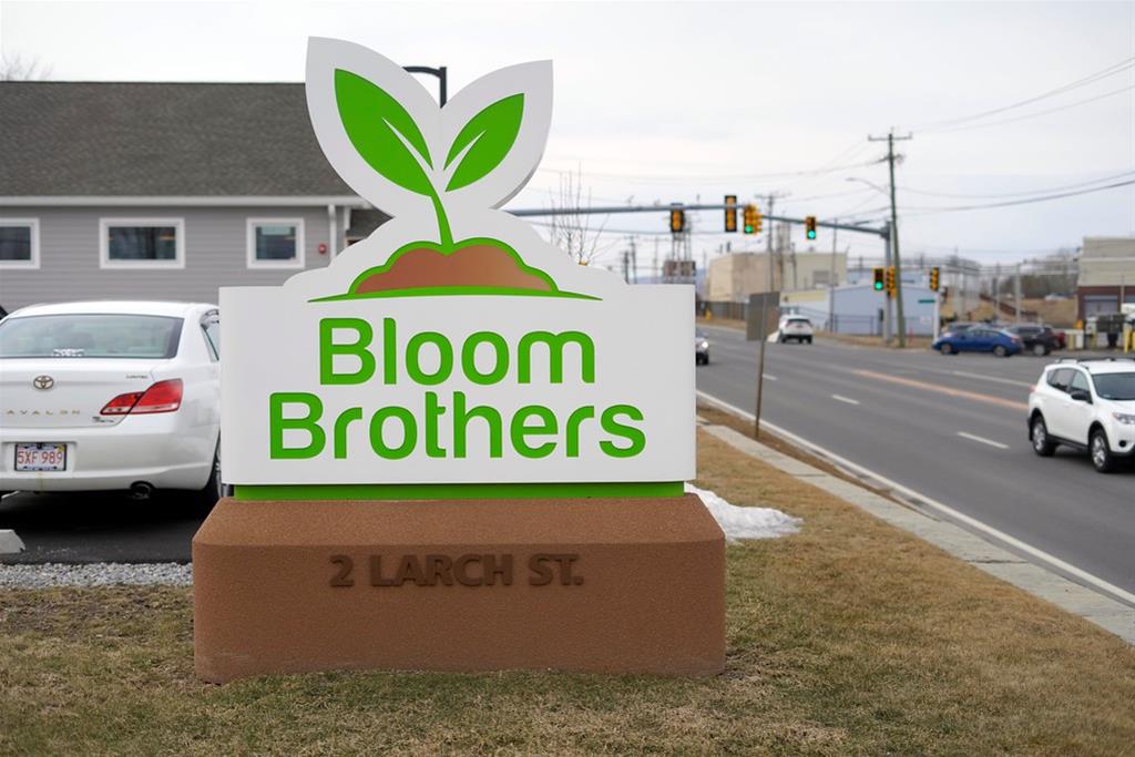 Bloom Brothers Dispensary in Pittsfield PotGuide