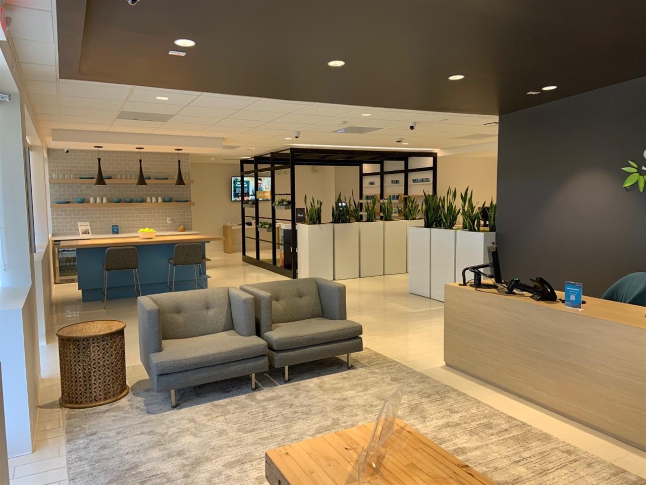 Surterra Wellness Atlantic Blvd Marijuana Dispensary in