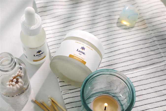 lume dispensary