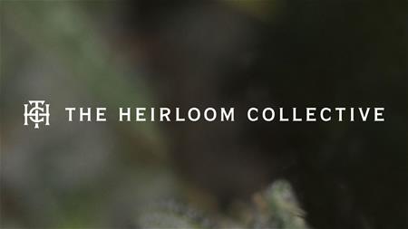 heirloom collective