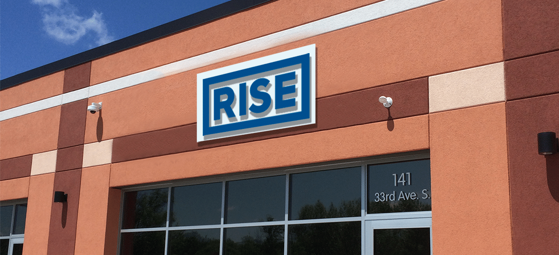 RISE Dispensaries Dispensary in St. Cloud PotGuide