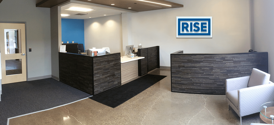 RISE Dispensaries Dispensary in Saint Paul PotGuide
