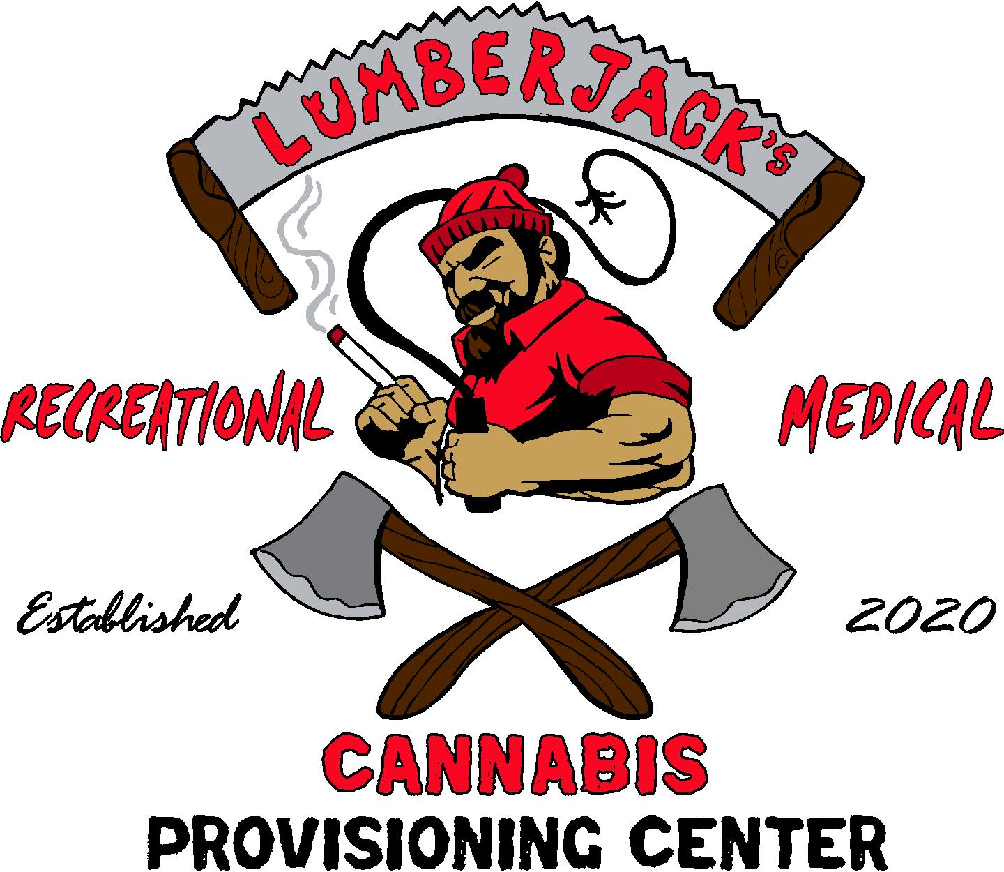 Lumberjack's Provisioning Center Dispensary in Dowling PotGuide