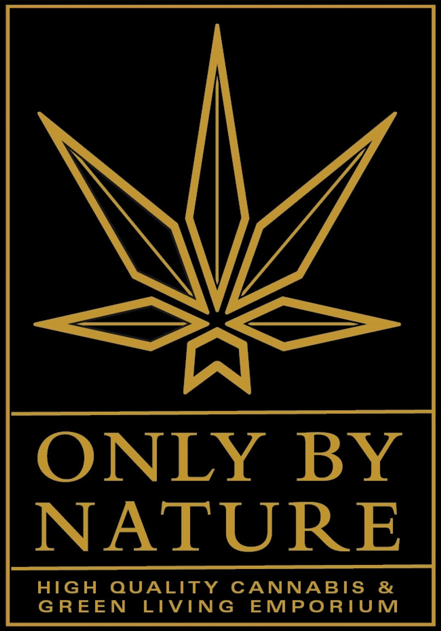 Only By Nature Dispensary in De Tour Village PotGuide