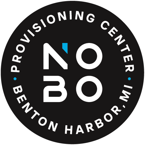 NOBO Dispensary in Benton Harbor PotGuide