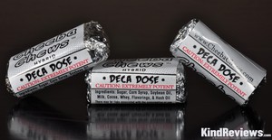 do cheeba chews get you high