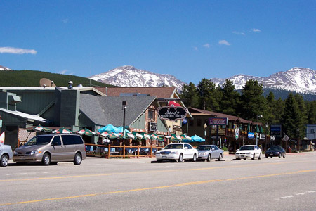 Fraser, Colorado